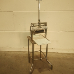 Meat tenderizer Melior (La BouchÃ¨re) 